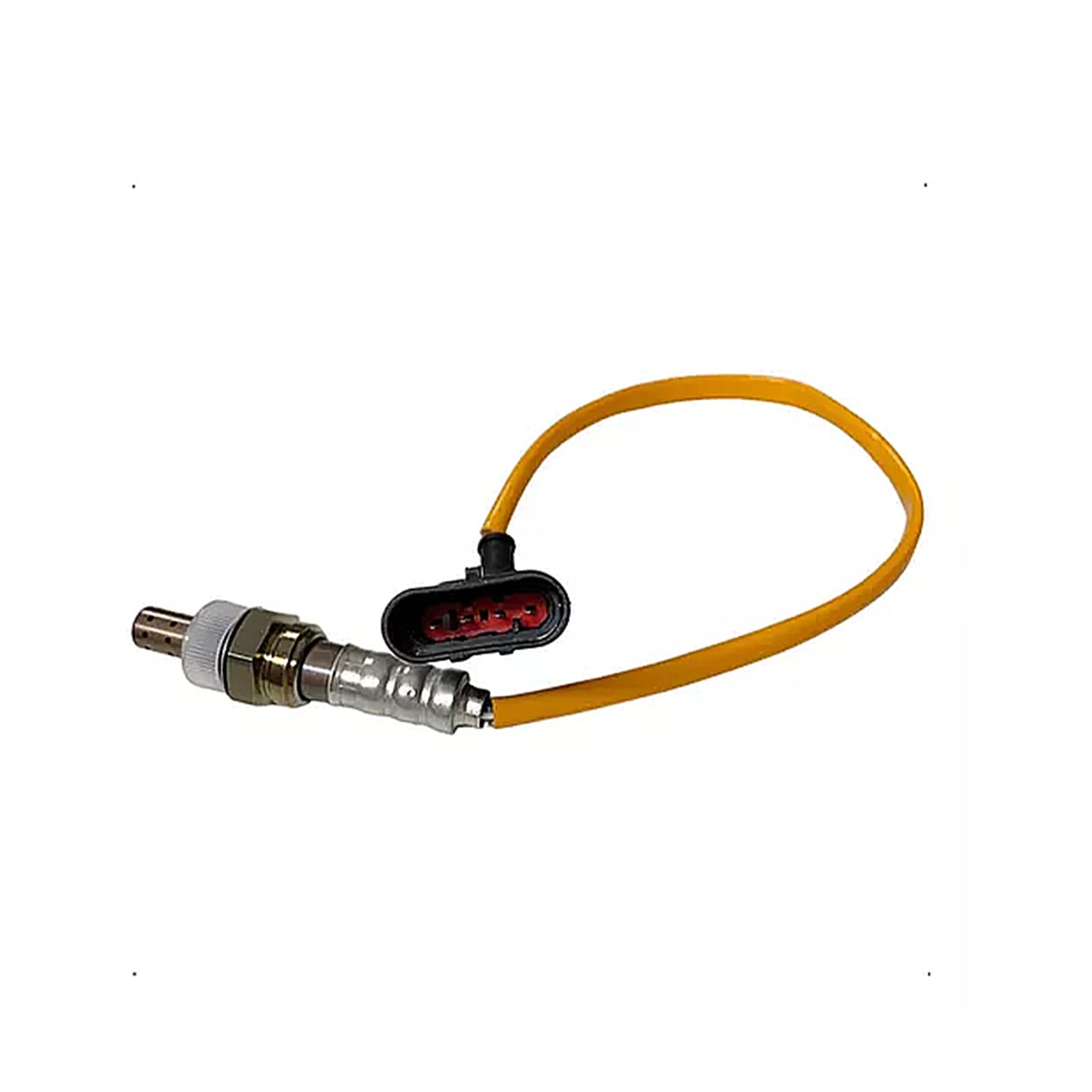 Sensor de Oxigênio (Sonda Lambda) OZA641-A6 para Fiat Uno, Palio